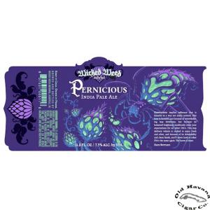 Pernicious IPA