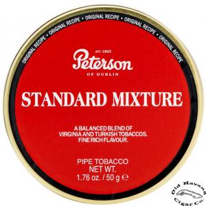 Standard Mixture