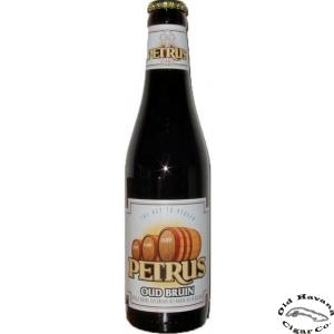 Petrus Oud Bruin