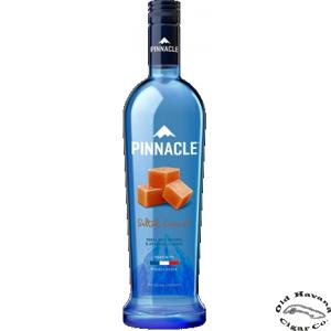 Pinnacle Salted Caramel Vodka