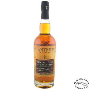 Planetary Original Dark Rum
