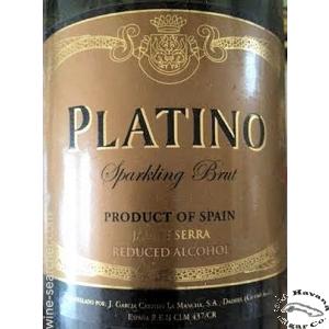 Sparkling Brut Wine