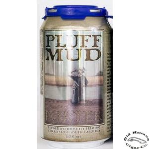 Pluff Mud Porter