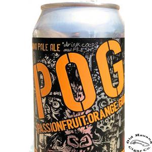 POG Basement IPA