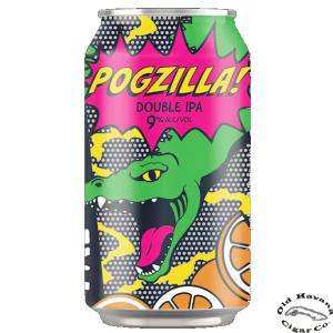 Pogzilla