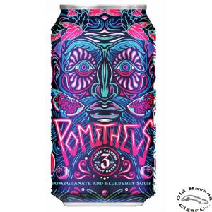 Pometheus