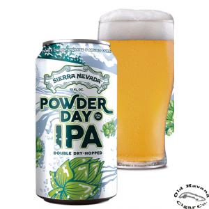 Powder Day IPA