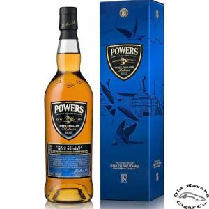 Powers Three Swallow