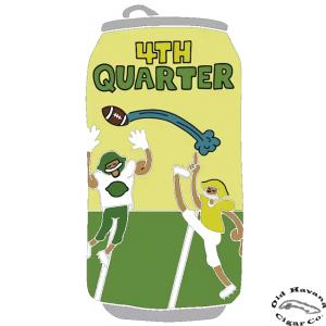 4th Quarter