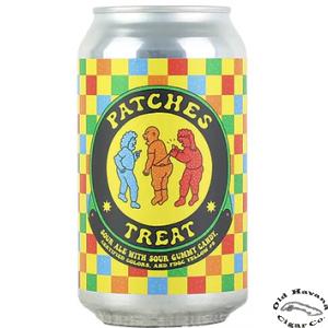 Patches Treat