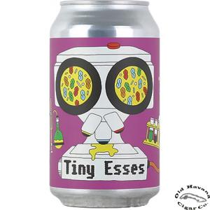 Tiny Esses Sour Ale