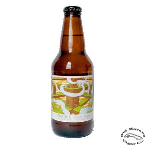 Prairie Weisse