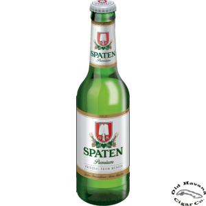 Premium Lager