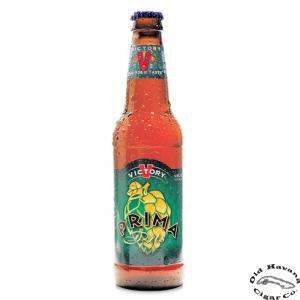 Prima Pils on Draft