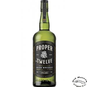 Proper No. Twelve Irish Whiskey