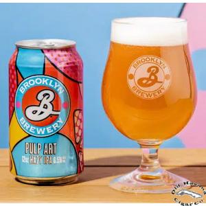 Pulp Art Hazy IPA
