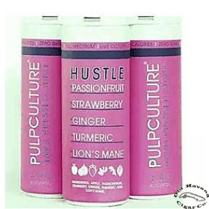 Hustle