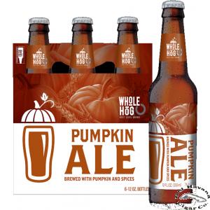 Pumpkin Ale
