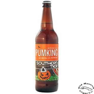 Pumpking