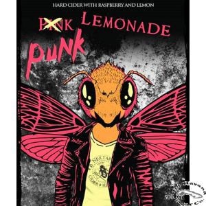 Punk Lemonade