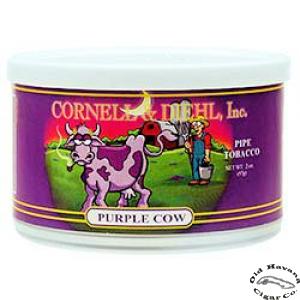 Purple Cow