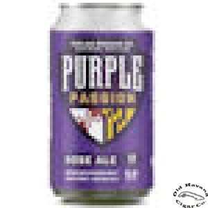 Purple Passion Gose