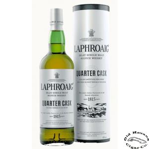 Laphroaig Quarter Cask