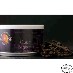 Quiet Nights