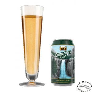 Quinannan Falls Special Lager