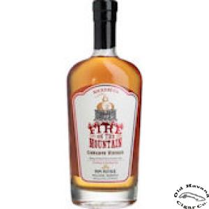 R.M. Rose Rose Fire on the Mountain Cinnamon Whiskey