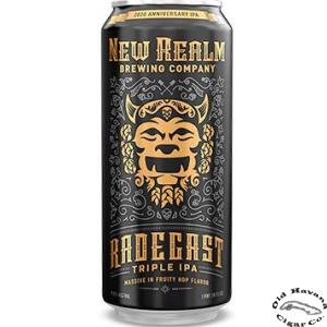 Radegast Trple IPA