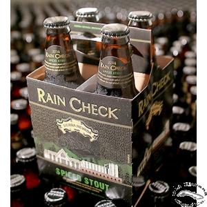 Rain Check