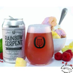 Rainbow Serpent