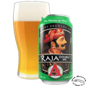 Raja Double IPA