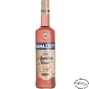 Ramazotti Rosato