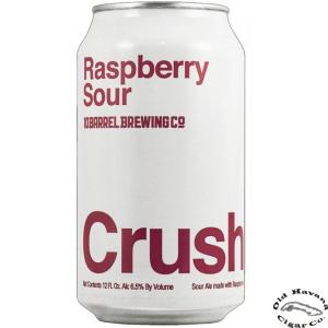 Raspberry Crush