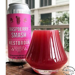 Raspberry Smash
