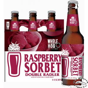 Raspberry Sobet