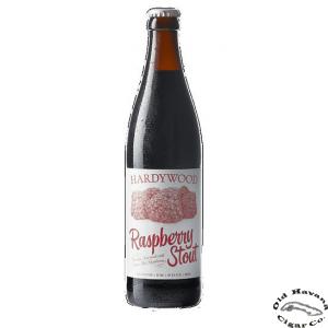 Raspberry Stout