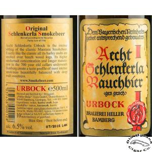 Rauchbier Marzen