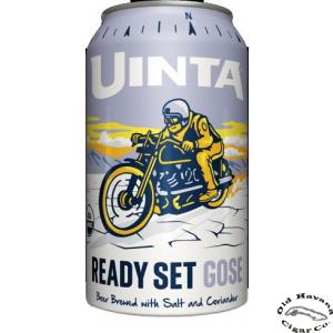 Ready Set Gose