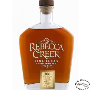 Rebecca Creek Texas Whiskey