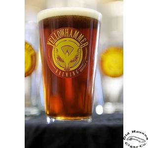 Rebellion Red Ale