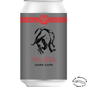 Miura Dark Cape