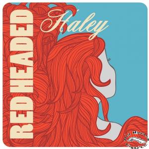 Red Headed Haley
