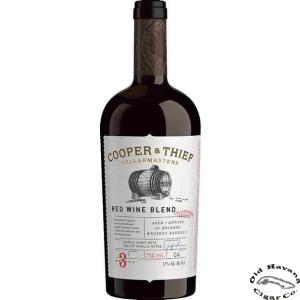 Red Wine Blend