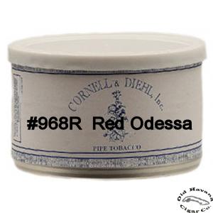 Red Odessa