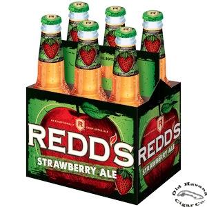 Strawberry Ale