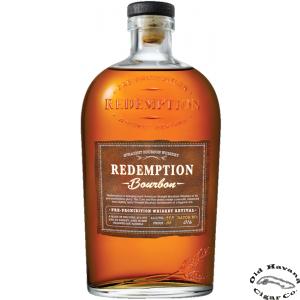 Redemption Bourbon