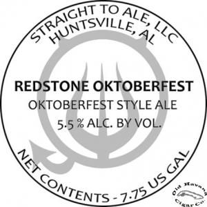 Redstone Oktoberfest